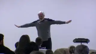 Linden, TN - Saturday 2pm Q&A (Entire Session)