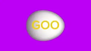 Creme egg goo news (1 hammer smash) (2 balloon) (3 Tape maesure)
