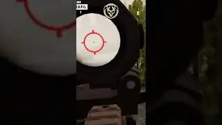 M1A SASS [Ghosts of Tabor] - Trader Level 4 achived!