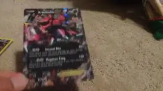 Pokemon Cards!