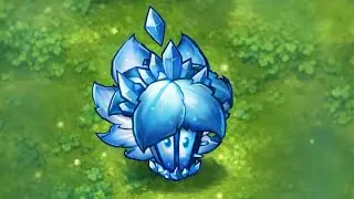 Fusion Plant 413: Frostfire Fairy Umbrella Pvz fusion 3.4 New Update Plant