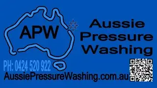 South Brisbane Pressure Washing | House Cleaning | Aussie Pressure Washing