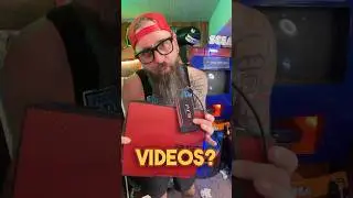 Как получить МОДИРОВАННУЮ КОНСОЛЬ #видеоигры