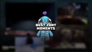 BEST ZORT Moments that will make YOU laugh | 4K 60 FPS