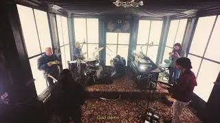 Gonzo LeBronzo - Drag You Down (FREE FROM TRUTH: Live in-studio 12/9/23)