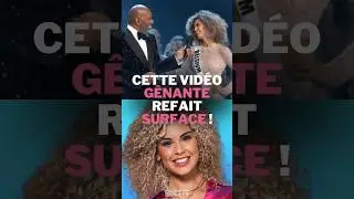 ZO&Eacute; (SECRET STORY) MOQU&Eacute;E, UNE ANCIENNE VID&Eacute;O G&Ecirc;NANTE REFAIT SURFACE 😳 #secretstory