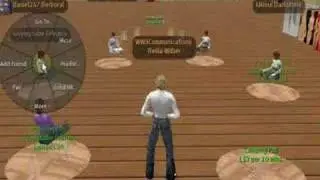 Second Life DOWNLOAD camping bot