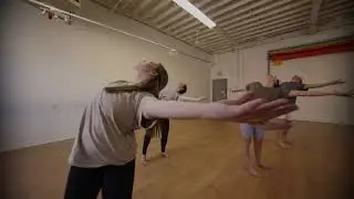 [LDCreative Production] Angel By The Wings by Allison Bradley