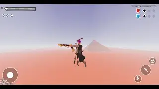 Cinematic BUG... 🍿