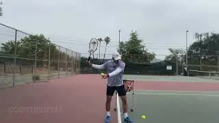 Unlock Your Forehand Power: Mastering the Perfect Racket Grip