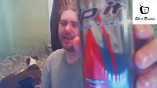 Short Reviews Episode 47 - Rip It Energy Fuel Power