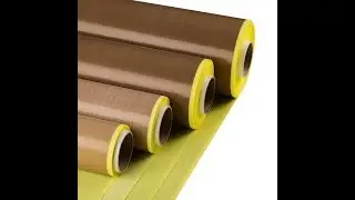 PTFE adhesive fabric