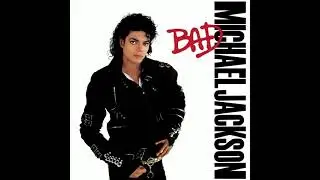 Michael Jackson - The Way You Make Me Feel (slowed + reverb)