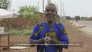 Chantiers routiers du PAG : Toffo- Abomey – Lalo
