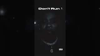 Dom-Cuttinup - Don&rsquo;t Run🏃🏽 (Official Audio)