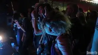 UMS 2018: Church Fire plays Three Kings Tavern