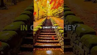 Unlocking Life After Death: Spiritual Awakening Insights from Jesus #jesus#BiblicalWisdom