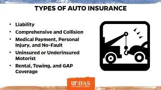 Automobile Insurance   The Basics