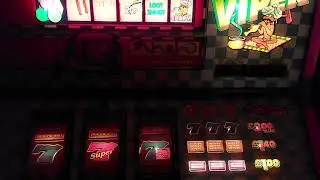 £10 Vs BWB Hyper Viper Fruit Machine £6 Jackpot