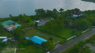 EXPLORE THE TANGA MKONGE HOTEL - DRONE SHOTS