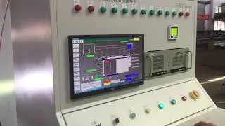 E. O. Gas Sterilizer Ethylene Oxide Gas Sterilizer for Medical Process