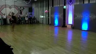Salsa Solo - Salsa Solo Performance