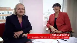 Meet the Presenters Video 1