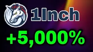 1Inch Network Price Prediction Update! 1Inch News Today