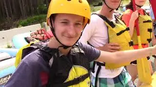 Northern Outdoors: Best Family Vacation at Maine's Outdoor Adventure Resort