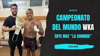 ASÍ FUE COMO EDYE RUIZ 