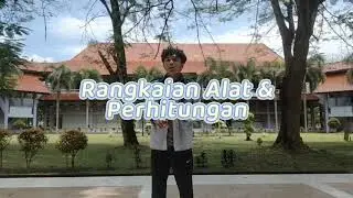 Weigh Belt Feeder - Tugas Video Mata Kuliah Alat Industri Kimia
