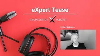 eXpert Tease Sourcing with Boolean Blackbelt Glen Cathey