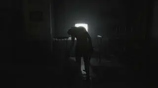 Hospital Staff of Silent Hill 2 R Ambience