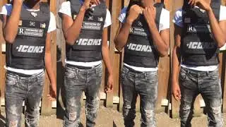 TeeMuney~ Str8 Drop