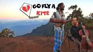 Wilbur & The Simple Superstars:  Go Fly A Kite