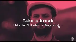 Labour Day - BluLux Media