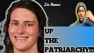 BIOLOGICAL MALE Athlete dominating Women's Sport (Rant)