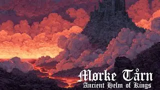 The Mage Assassin - M&oslash;rke T&aring;rn #metal #vikings #guitars #music 
