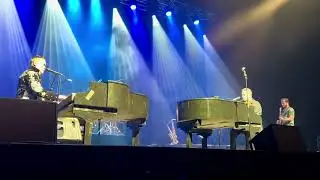 Piano Man - Face 2 Face A Tribute to Elton John & Billy Joel