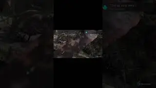 🎮🏆Avatar: Frontiers of Pandora | Hit Them Where It Hurts | Trophy | Achievement #shorts