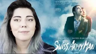 Swiss Army Man | Movie Review