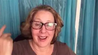 What does God say about aging?