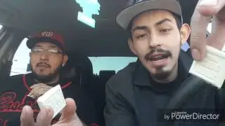 Zen Bar Review!! POTENT CHOCOLATE EDIBLE!!