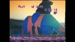 Quebonafide x Billie Eilish- Uciekam i nie moge uciec [LNT BLEND]