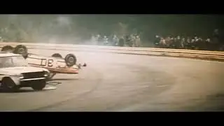 Car Crash Mix USSR 2