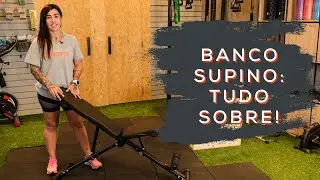 Banco Supino Regulável | Banco de Musculação: Qual Comprar?