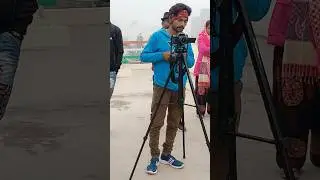 सूटिंग //#trendingvlogs #comedyvlog #funny #shaktivlog #marjenshiyavlog