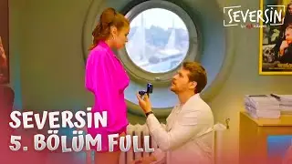 Seversin 5. B&ouml;l&uuml;m - Full B&ouml;l&uuml;m