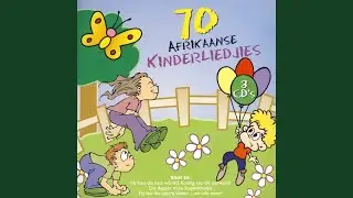 Hy Hou Die Hele W&ecirc;reld