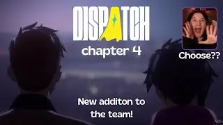 Blonde or Brunette, 'tis the question │ Dispatch [episode 4]